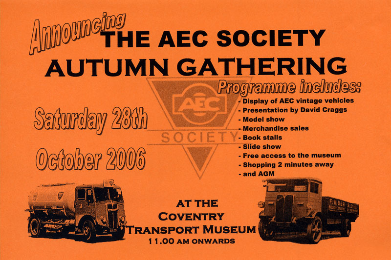 aec society