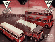 AEC Gazette, November 1935