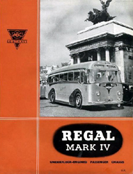 AEC Regal IV