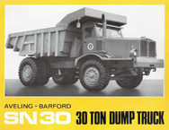 Aveling-Barford SN30
