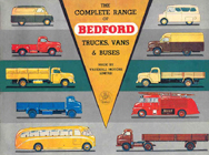 Bedford, 1953