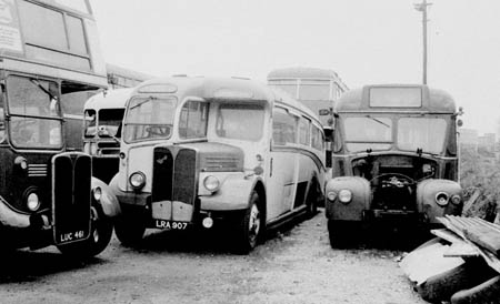 Doncaster Corporation 24