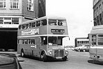 254CLT, Northern General Routemaster by Peter Newman (50k)