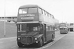 FPT596C, Northern General Routemaster by Peter Newman (46k)