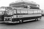 WJG142J, East Kent Reliance by Peter Newman (63k)