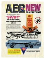 1964 Motor Show rear cover PDF (193Kb). To open, right click and Save Target As ...