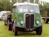 AEC Matador Mk III LRL 318 (102k)