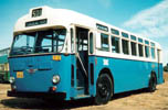 1957 AEC Regal IV