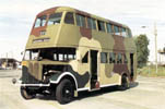 1940 AEC Regent 