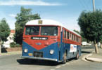 1957 AEC Reliance